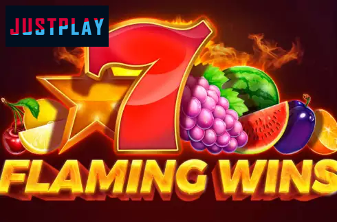 Flaming Wins